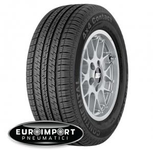 Continental 4X4 CONTACT 235/50 R19 99 H  TL BORDINO BORDINO MERCEDES